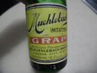 Vintage Prohibition Beer Muehlebach Brewing Co.  Minty COOL