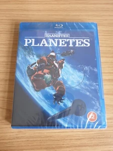 Planetes: Complete Series Blu Ray - Brand New & Sealed Anime UK Edition - Picture 1 of 3