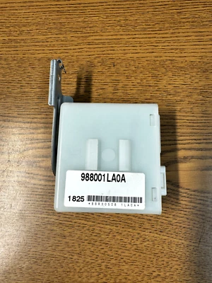 2011-2017 Infiniti QX56 QX80 Seat Position Driver Control Memory Module Unit OEM - Image 1 of 4