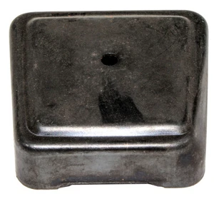 Poulan Parts COVER-MUFFLER Cippatore POU-530026729 - Foto 1 di 1