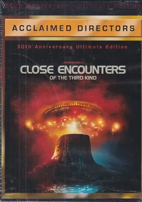 Close Encounters of the Third Kind(3-DVD Set, 30th Anniversary Ultimate Edition) - Image 1 of 2