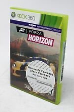 Forza Horizon - Xbox 360 Microsoft Company Store Release Racing Game New Sealed