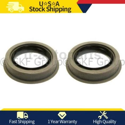 SKF Front Wheel Seal Fits 1968 1969 1970 1979 1980 AMC AMX - Image 1 of 2