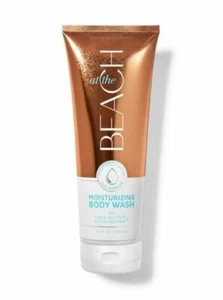 Neu Bath and Body Works feuchtigkeitsspendendes Duschgel volle Größe 10 fl. Oz. Gesundheit Schönheit - Bild 1 von 5