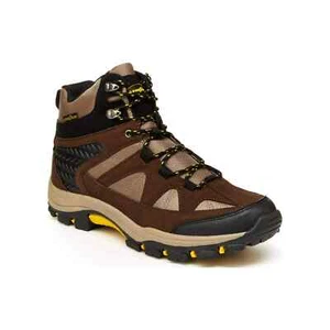 Goodyear Teton Men's Outdoor Hiker Work Boots, Wide Available - Picture 1 of 5