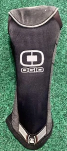 OGIO Golf Fairway Wood Headcover “X” w/ Zipper Closure Faded/Worn - Picture 1 of 8