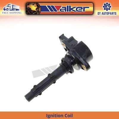 Andador de bobina de encendido V8 de 5,5 L para Mercedes-Benz GL550 2008-2012 2009 2010 2011 Foto 1 de 2