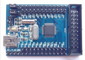 ARM Cortex-M3 STM32F103C8T6 STM32 Minimum System Development Board - Picture 1 of 2
