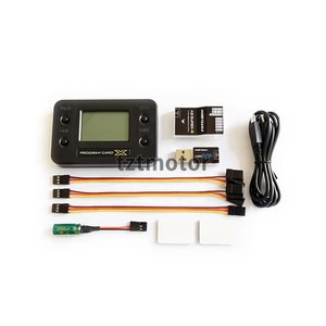 HOBBYEAGLE Kreisel Flugzeug Kreisel Gyroskop Flugsteuerungsset für Fixed Wing Drohne - Bild 1 von 60