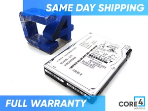 HITACHI HUC109090CSS601 900GB 2.5in SAS 10K 6GBPS HDD - Picture 1 of 2