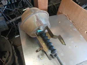 1977-1979 LINCOLN CONTINENTAL HEADLIGHT ACTUATOR VACUUM RIGHT SIDE - Picture 1 of 6