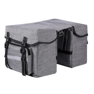 Satteltaschen für Ebike Satteltasche Fahrrad Fahrrad Satteltasche Ebike Satteltaschen - Bild 1 von 20