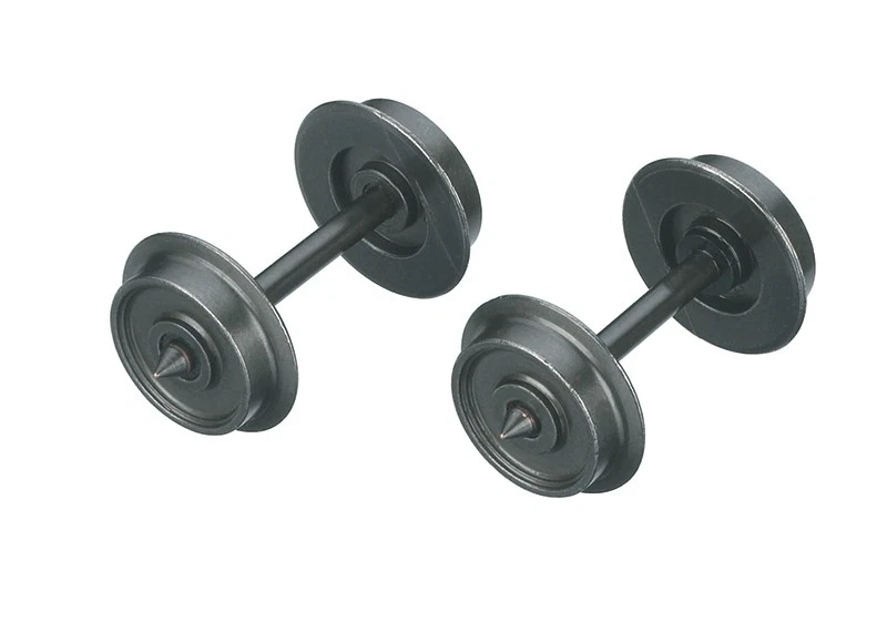 Märklin E700580.020  H0 Gleichstromradsatz 20 St - Bild 1 von 1