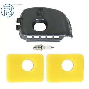For Briggs & Stratton 300E 450E 500E 595660 799579 594281 Air Cleaner Cover - Picture 1 of 12