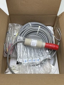 2x ROSEMOUNT ANALYTICAL 389-01-10-55 GENERAL PURPOSE PH/ORP SENSOR PT100 - Picture 1 of 16