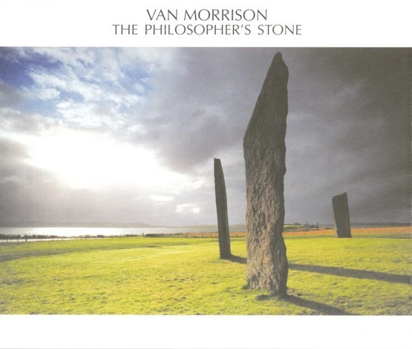 Van Morrison – The Philosopher's Stone (The Unreleased Tapes Volume One) - 2 CD - Bild 1 von 1