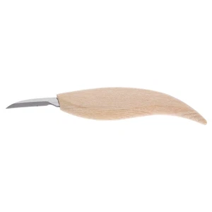 Wood Carving Knife Work Engraving Tool for Woodcraft Tools Woodworking - Picture 1 of 12