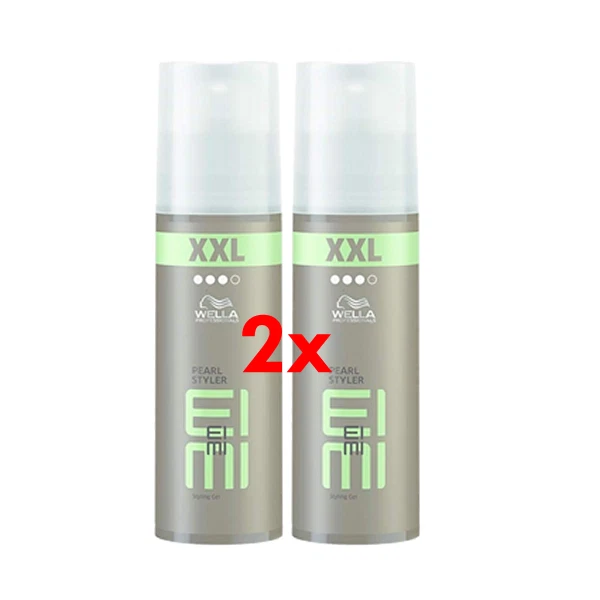 Wella EIMI Texture Pearl Styler XXL 150 ml 2er Pack - original deutsche Ware - Bild 1 von 1