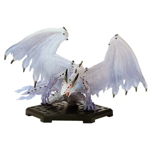 Monster Hunter Rage Xeno'jiiva Figure Builder Standard Model Capcom - Bild 1 von 1
