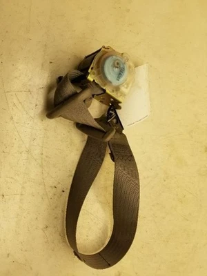 Toyota Tundra SR5 2001 cabina adicional lado del conductor montaje del cinturón de seguridad trasero  Foto 1 de 4