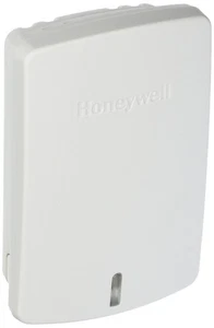 Honeywell FBA C7189R1004 Wireless Indoor Sensor, Premier White - Picture 1 of 2