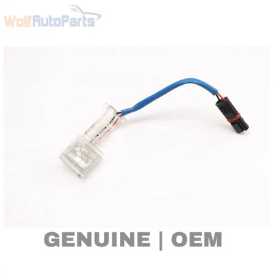 2017–2020 BMW 440I — левый фонарь с внешней дверной ручкой 7277447 - Изображение 1 из 4