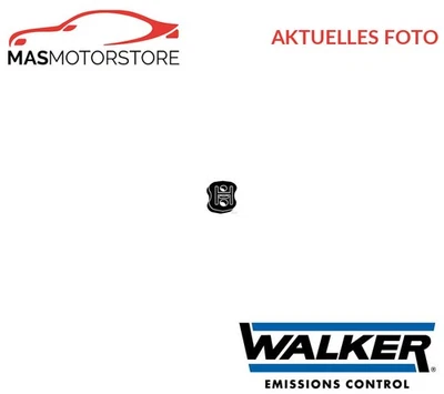 AUSPUFFHALTER AUSPUFFGUMMI WALKER 83299 I FÜR VW GOLF VII,GOLF SPORTSVAN VII - Image 1 of 4