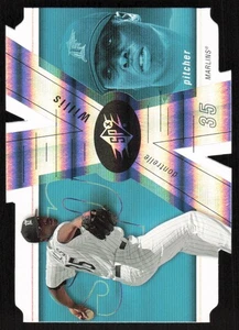 2007 SPx #67 Dontrelle Willis - Picture 1 of 2