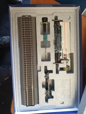 Roco H0 73039  Digital-Eisenbahndrehkran EDK 750 Mit Sound in OVP - Bild 1 von 3