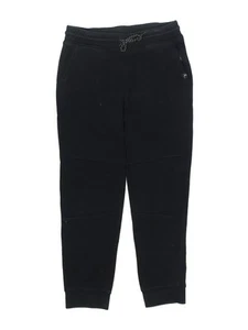 Art Class Boys Black Casual Pants 10 - Picture 1 of 2