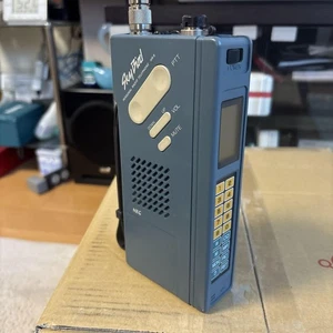 Radio Personal Nec Skybird Hr-8 De Colección Retro Era Showa Piezas/Reparación Portátil - Imagen 1 de 10