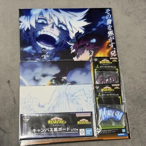 IChibakuji My Hero Academia -On HaPPiness- Foto Dabi Set - Bild 1 von 1