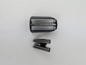 Para Braun Combi Pack 31b a Serie 3, Contour 5877, 5887, 5888 350 360 5873 5874 - Imagen 1 de 3