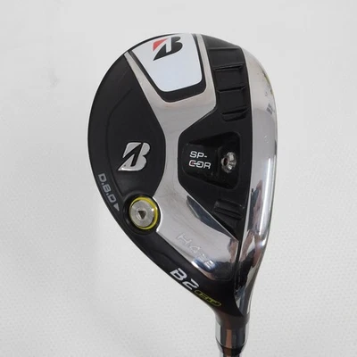 Bridgestone Hybrid BRIDGESTONE B2 HT HY 22° Stiff NS PRO 850GH neo - Image 1 of 4