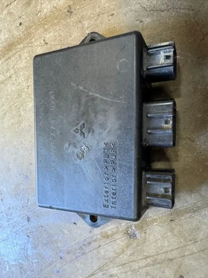 GENUINE OEM KAWASAKI CDI ECU IGNITER 99-01 VN1500 VULCAN NOMAD 01-03 CLASSIC - Image 1 of 4