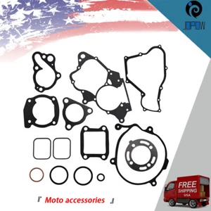 Kit completo de juntas para Honda CR85R 2003-2007 juego de motores de extremo superior e inferior - Imagen 1 de 10