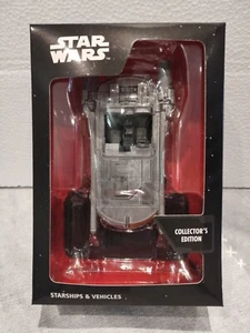STAR WARS, MAJORDOMO´S LANDSPEEDER, STARSHIPS & VEHICLES, ALTAYA, DIE CAST - Picture 1 of 5