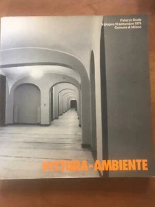 pittura -ambiente - Foto 1 di 1