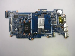 Placa madre para computadora portátil HP 448.07N07.002N | Intel Core i7-7500U 2,70 GHz - Imagen 1 de 4