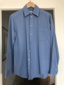 Las mejores ofertas en ARMANI Camisas de vestir para hombres | eBay