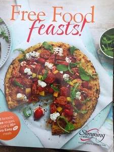 Free Food Feasts! Slimming World 60 Free Recipes + 20+ Extra Easy SP Meals - Imagen 1 de 8