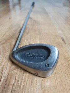Wilson Fatshaft Tour Cast Sand wedge Regular - Picture 1 of 8