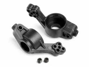 MAVERICK MV22009 Fuselli Posteriore STRADA XB XT MT - Bild 1 von 1