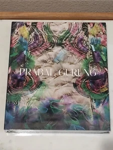 Prabal Gurung: Gurung And Style Beauty Bite Hardcover Sealed - Picture 1 of 6