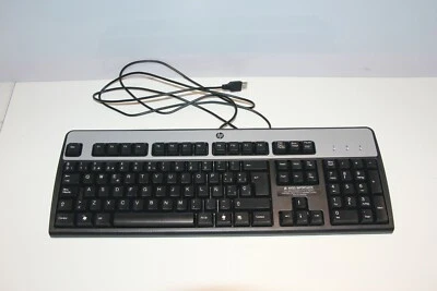 Teclado HP  - Imagen 1 de 3