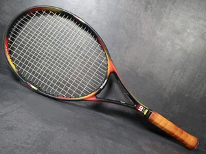 Wilson - Pro Staff Classic - L4 - 4 1/2 - Midplus 95 SQ - Tennisschläger Racket - Picture 1 of 22