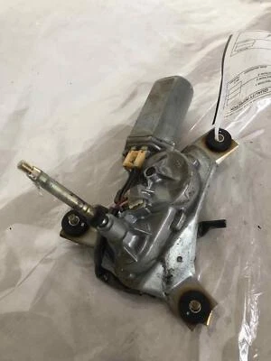 Motor limpiaparabrisas trasero MITSUBISHI MONTERO SPORT ES 1997-2004 WM-41209-1S Foto 1 de 4