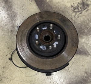 Mazda 6 GL,GJ / CX5 2019 2,2L Achsschenkel ABS-Sensor Vorne Links GHP933031A - Picture 1 of 3