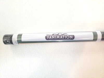 Fanimation DR1-36BA, 36 in. Bronze Accent Extension Downrod, FAST SHIPPING - Image 1 of 4