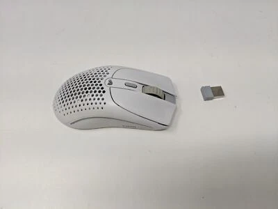 *WIRED ONLY*  GLORIOUS GAMING MODEL O 2  GAMING MOUSE DNZT I3D2 - Image 1 of 2